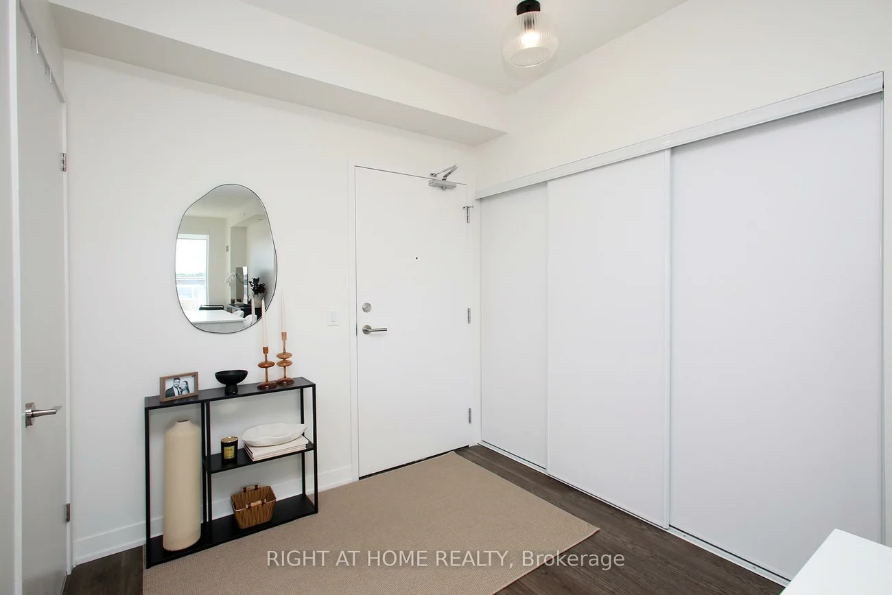 6, David Eyer, Rural Richmond Hill, Richmond Hill