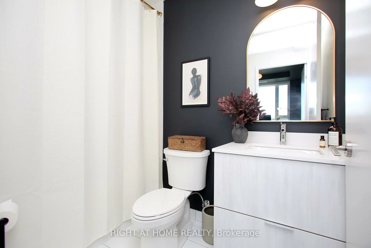 6, David Eyer, Rural Richmond Hill, Richmond Hill