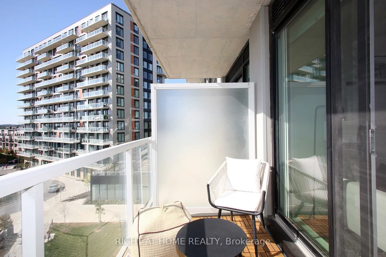 6, David Eyer, Rural Richmond Hill, Richmond Hill