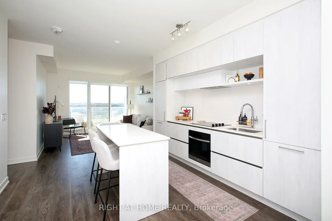 6, David Eyer, Rural Richmond Hill, Richmond Hill