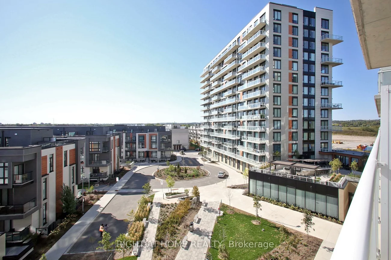 6, David Eyer, Rural Richmond Hill, Richmond Hill