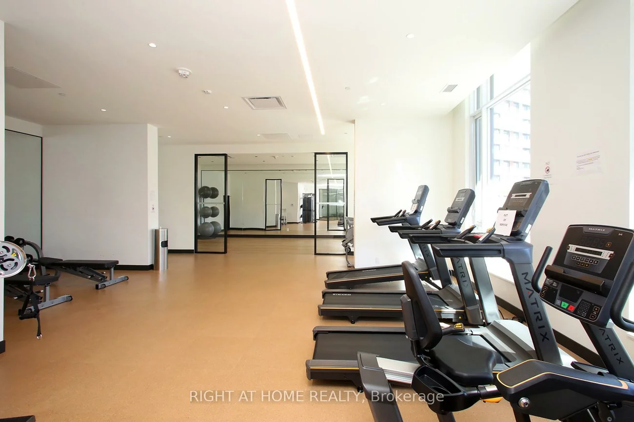 6, David Eyer, Rural Richmond Hill, Richmond Hill