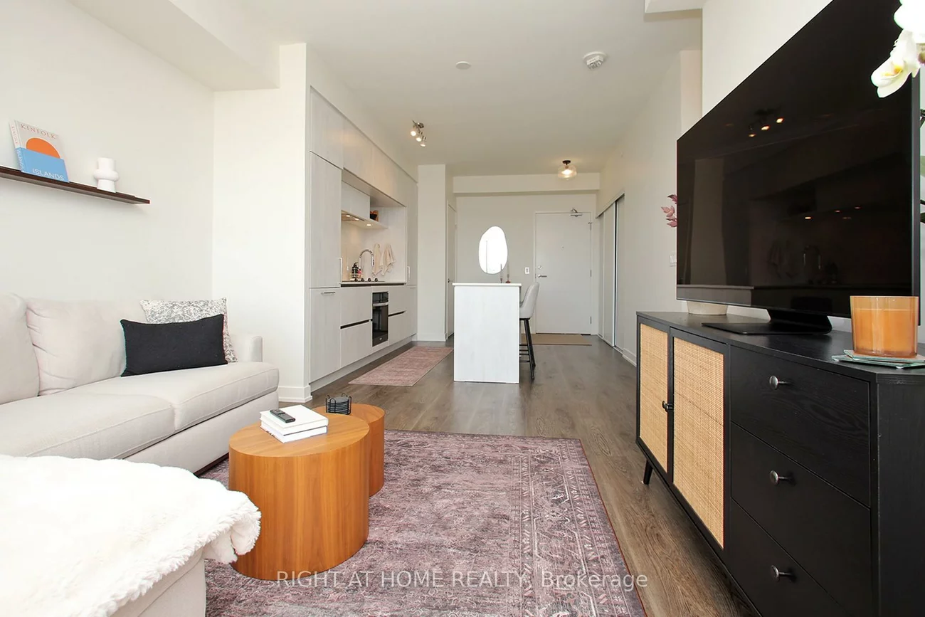 6, David Eyer, Rural Richmond Hill, Richmond Hill