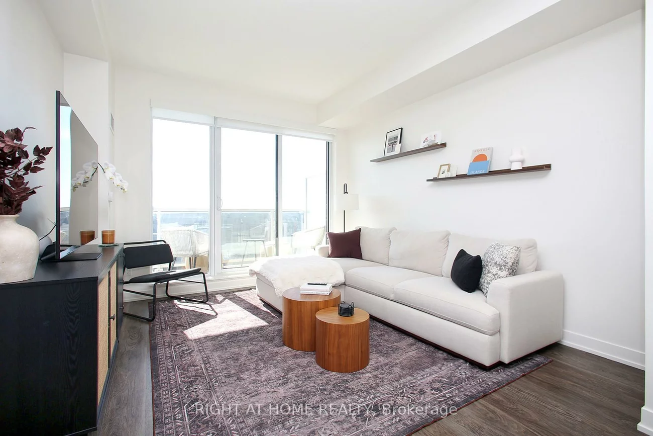 6, David Eyer, Rural Richmond Hill, Richmond Hill