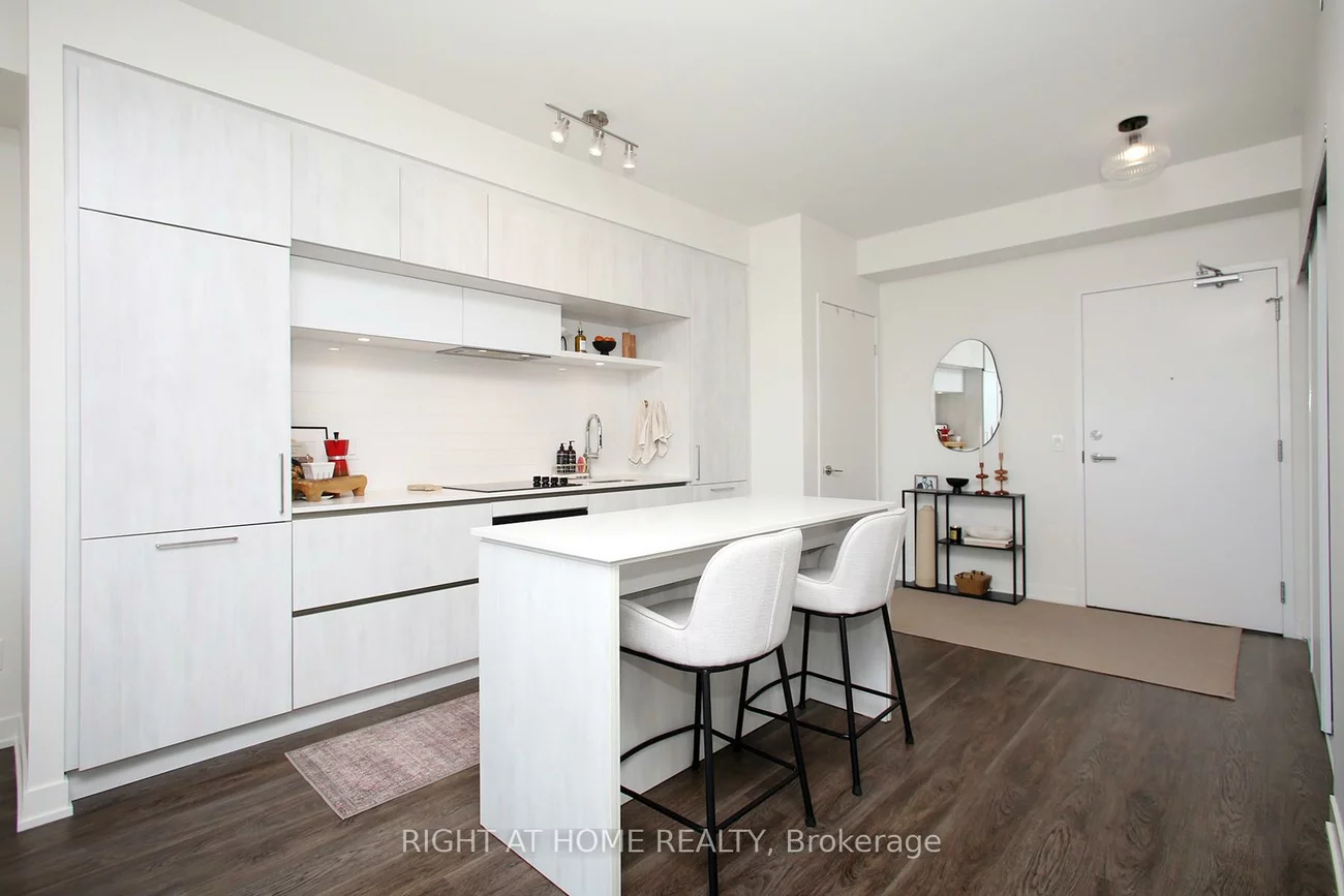 6, David Eyer, Rural Richmond Hill, Richmond Hill