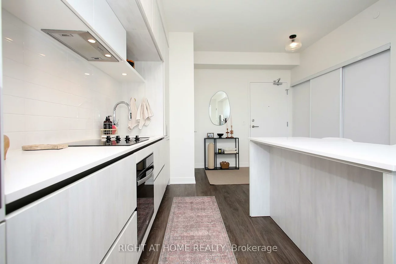 6, David Eyer, Rural Richmond Hill, Richmond Hill