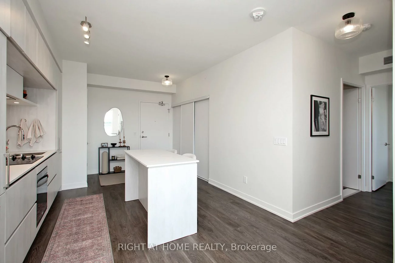 6, David Eyer, Rural Richmond Hill, Richmond Hill