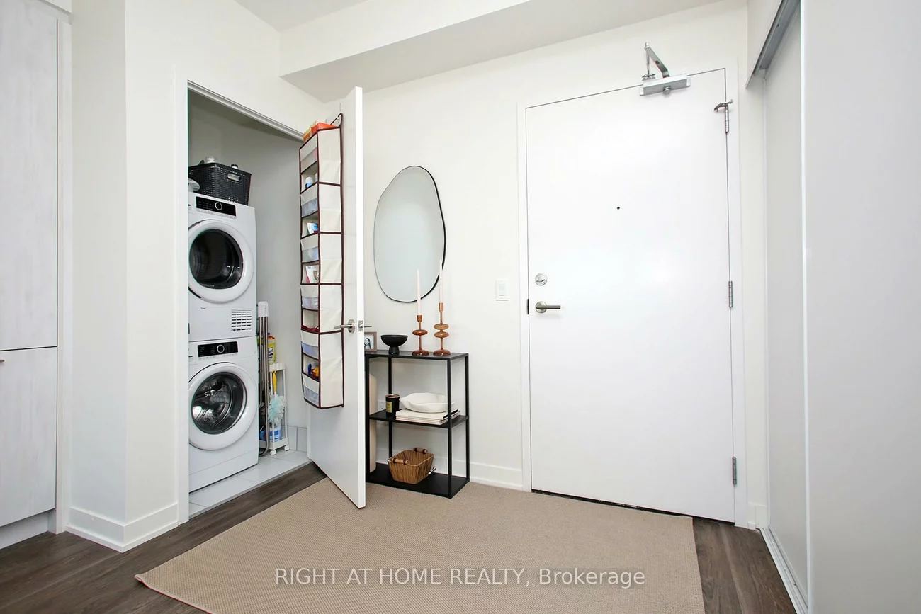 6, David Eyer, Rural Richmond Hill, Richmond Hill