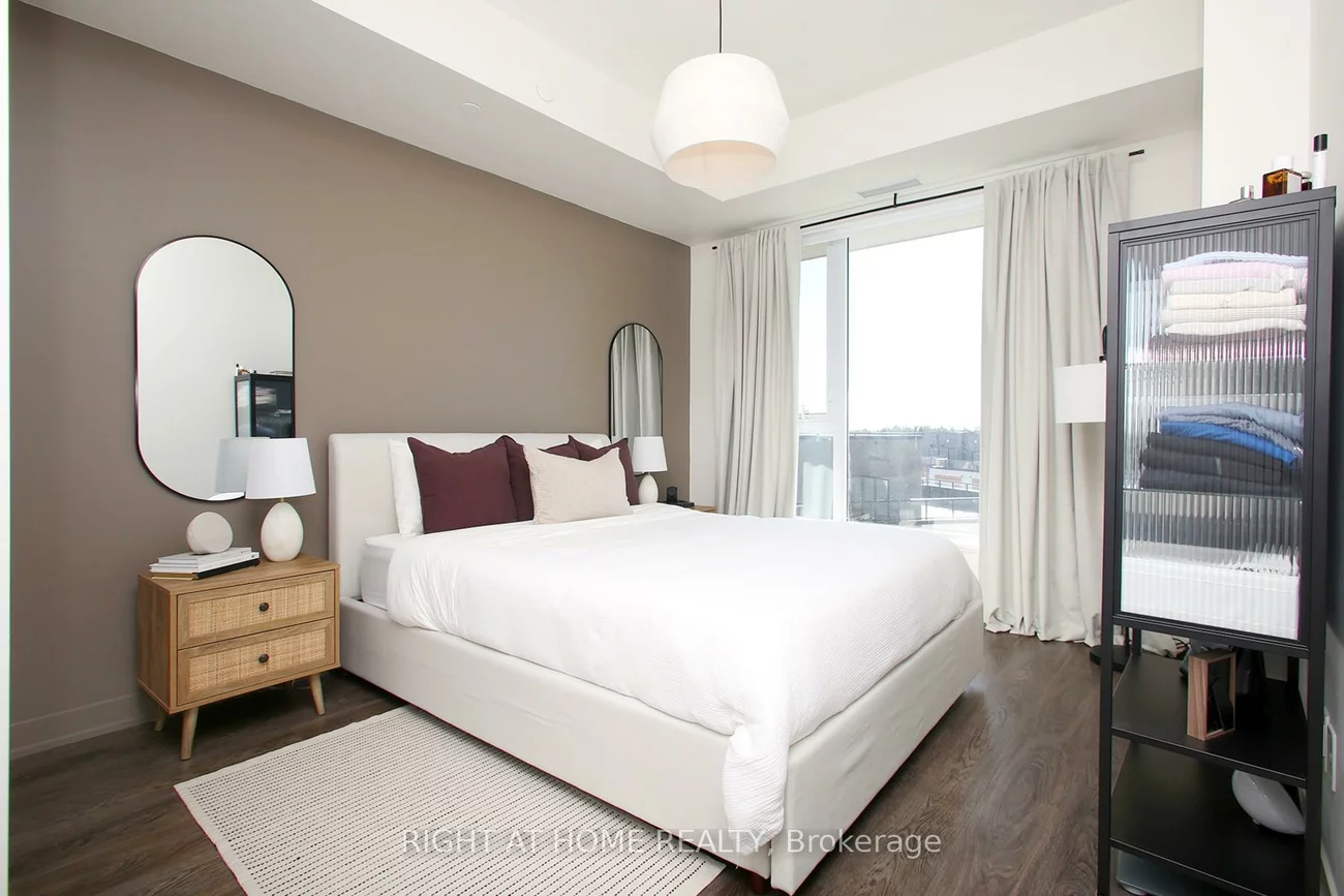 6, David Eyer, Rural Richmond Hill, Richmond Hill