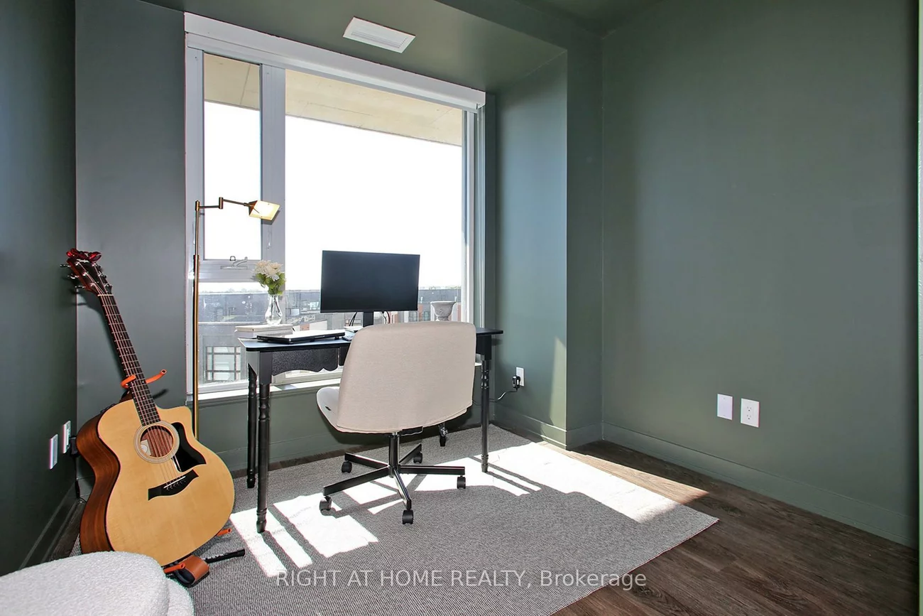 6, David Eyer, Rural Richmond Hill, Richmond Hill