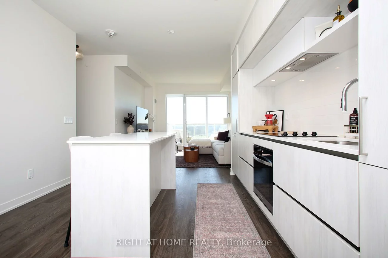 6, David Eyer, Rural Richmond Hill, Richmond Hill