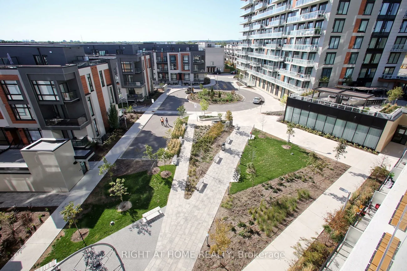 6, David Eyer, Rural Richmond Hill, Richmond Hill