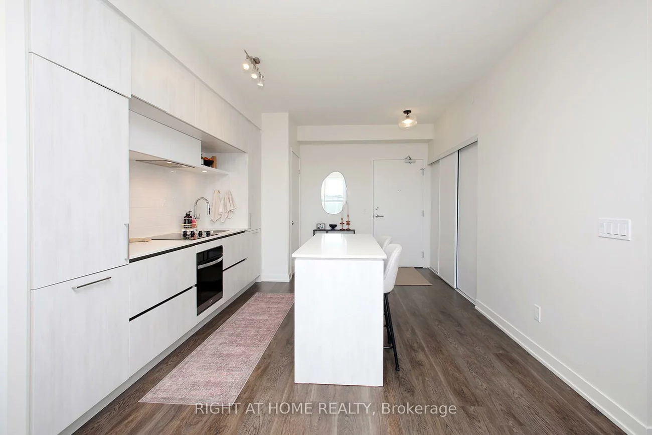 6, David Eyer, Rural Richmond Hill, Richmond Hill