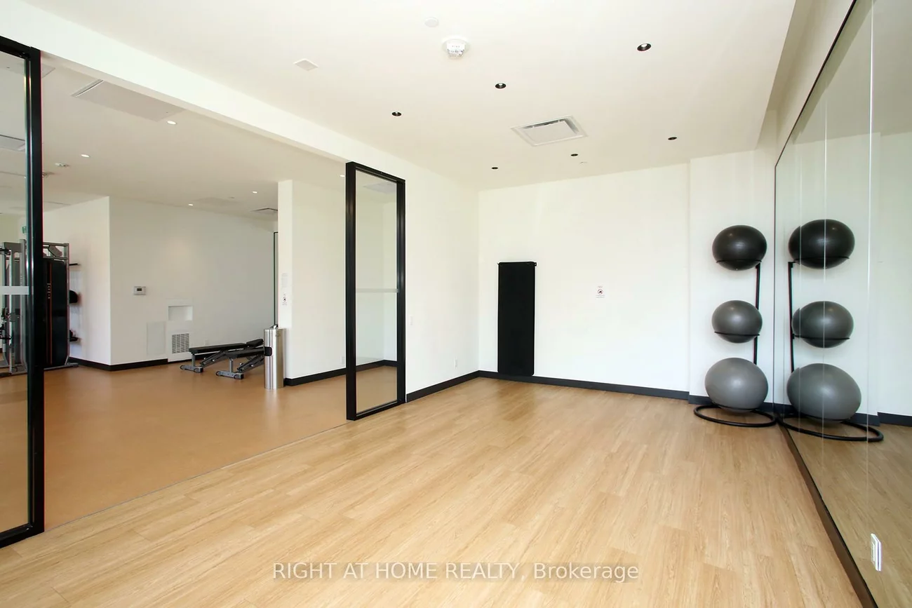 6, David Eyer, Rural Richmond Hill, Richmond Hill