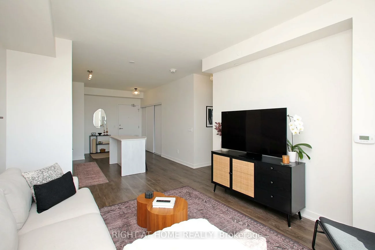 6, David Eyer, Rural Richmond Hill, Richmond Hill