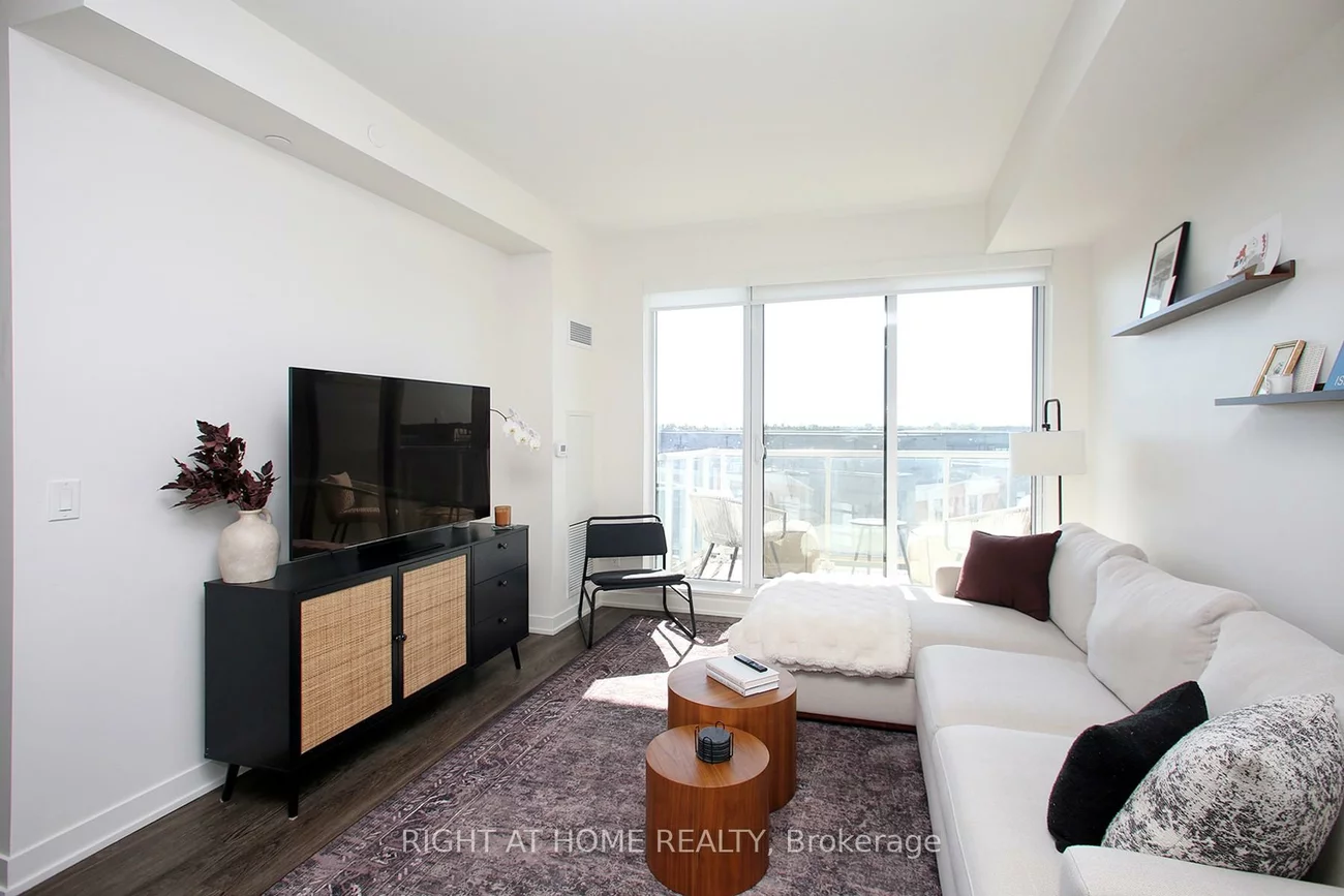 6, David Eyer, Rural Richmond Hill, Richmond Hill