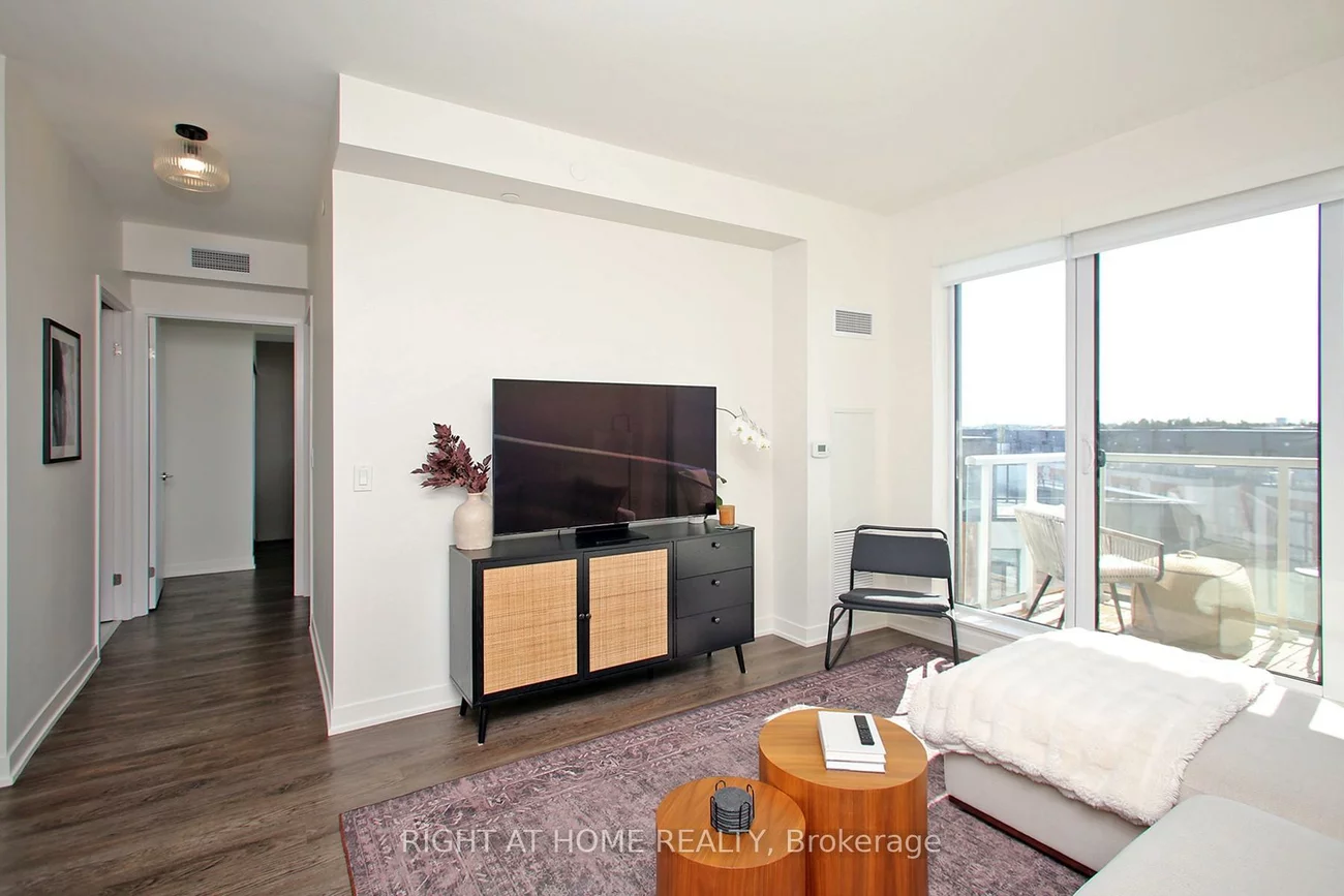 6, David Eyer, Rural Richmond Hill, Richmond Hill