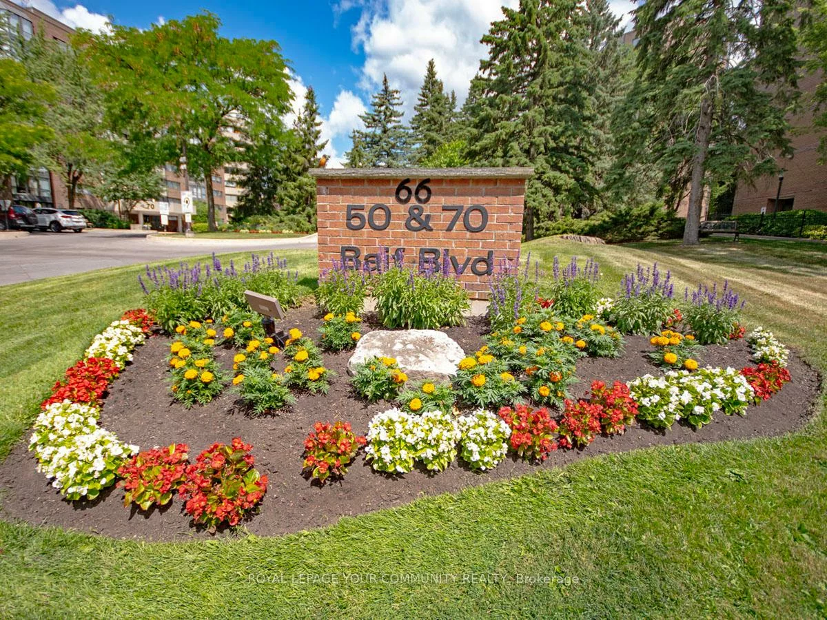 70, Baif, North Richvale, Richmond Hill