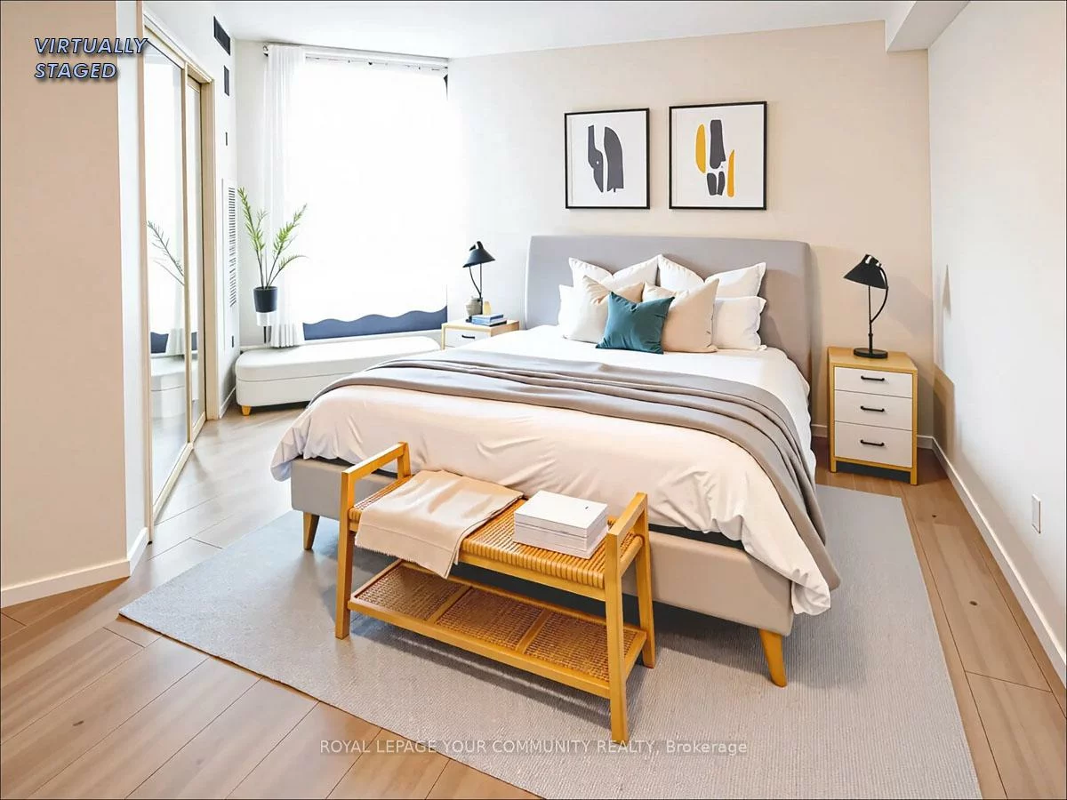 70, Baif, North Richvale, Richmond Hill