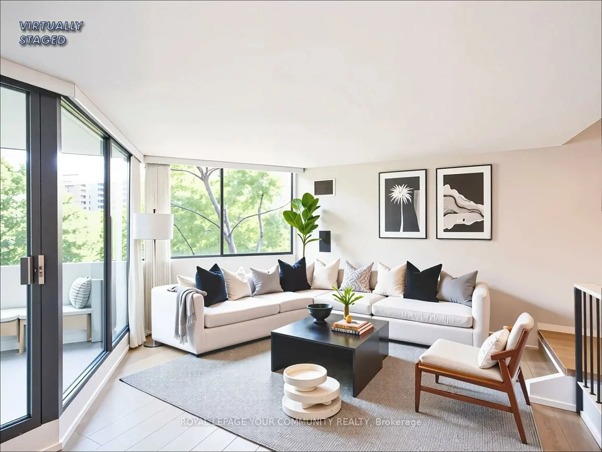 70, Baif, North Richvale, Richmond Hill