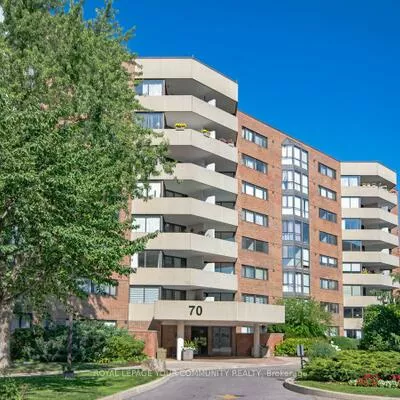 70, Baif, North Richvale, Richmond Hill