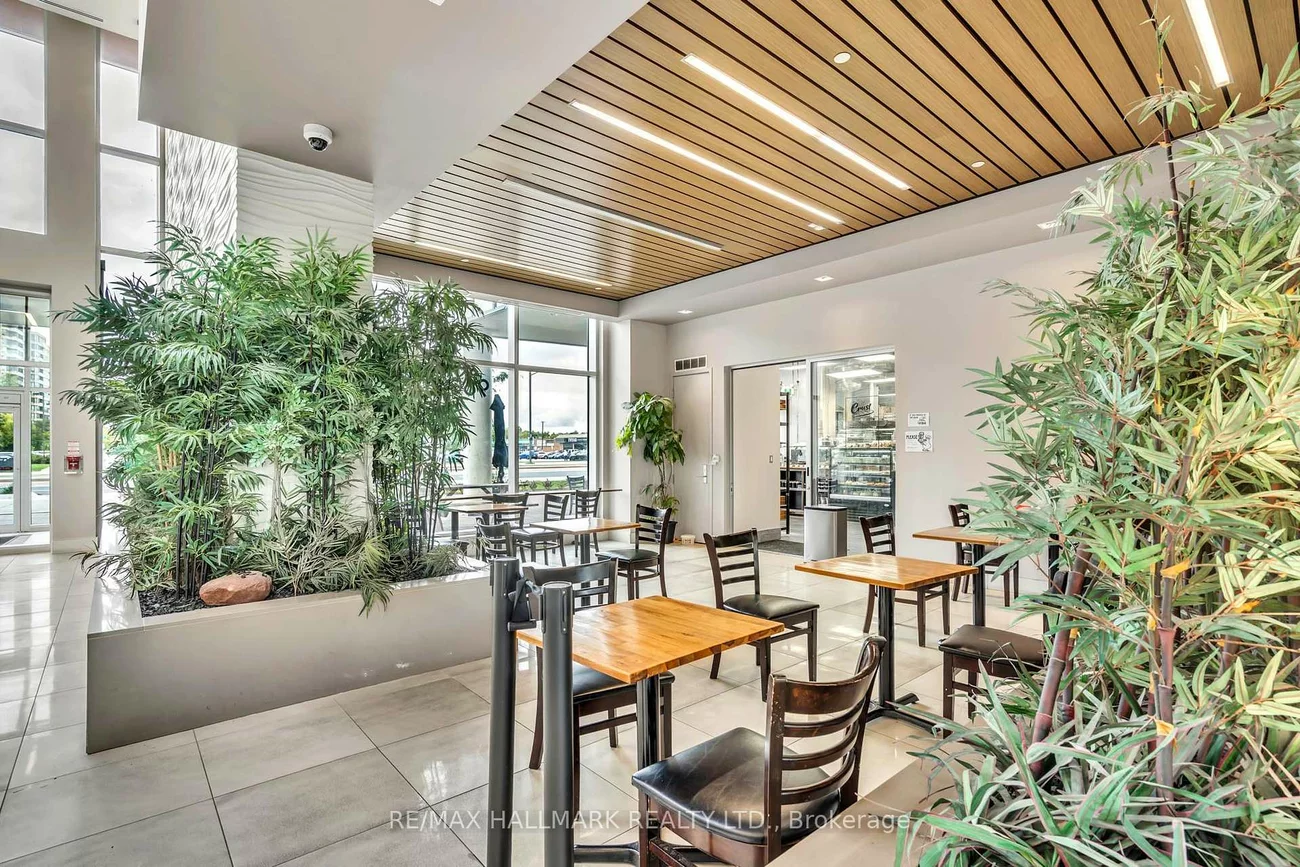 9608, Yonge, North Richvale, Richmond Hill