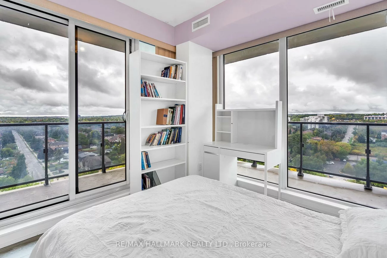 9608, Yonge, North Richvale, Richmond Hill