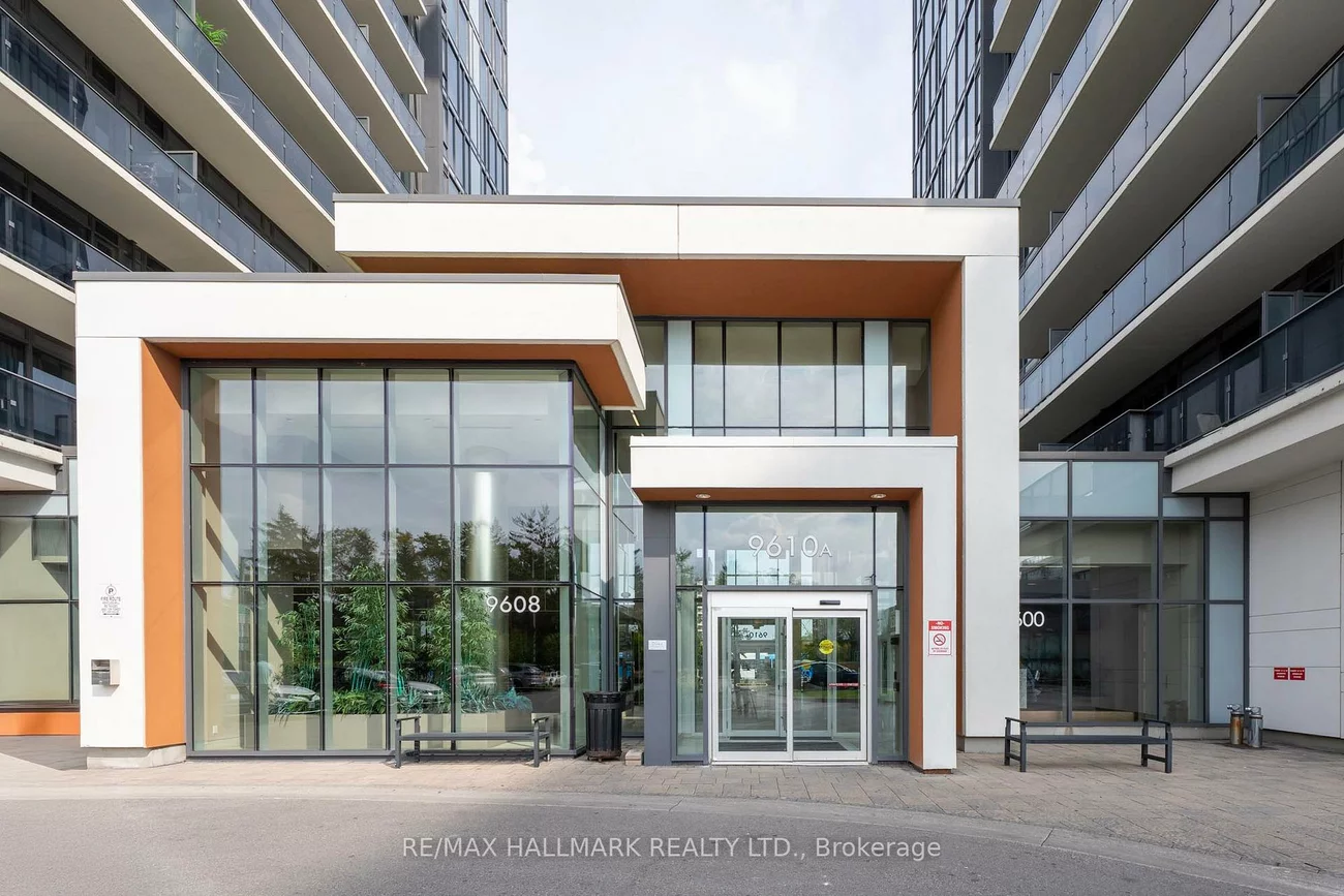 9608, Yonge, North Richvale, Richmond Hill