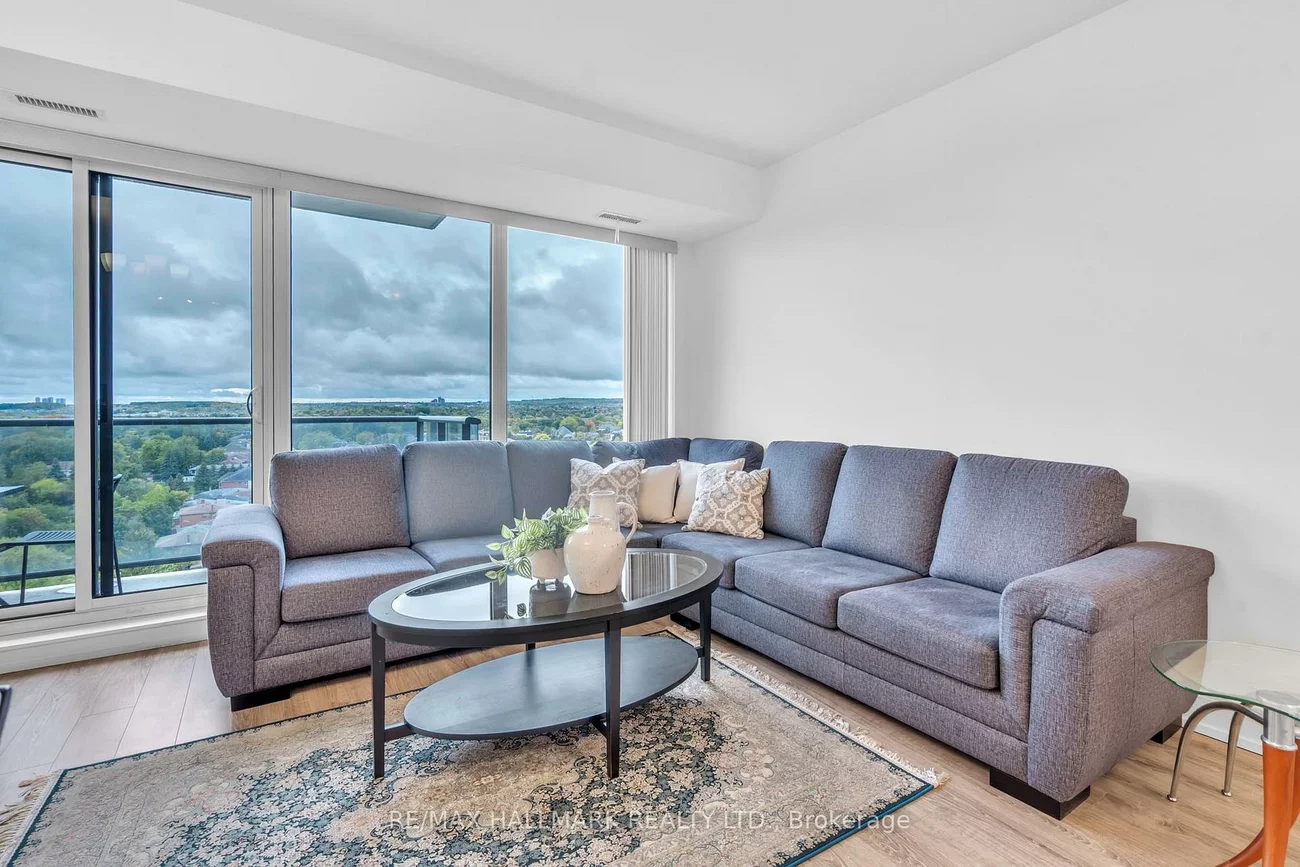 9608, Yonge, North Richvale, Richmond Hill