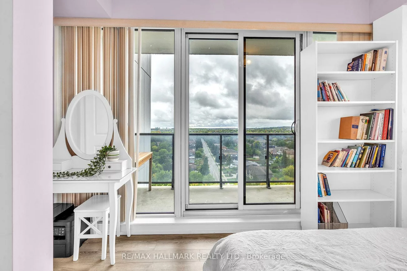 9608, Yonge, North Richvale, Richmond Hill