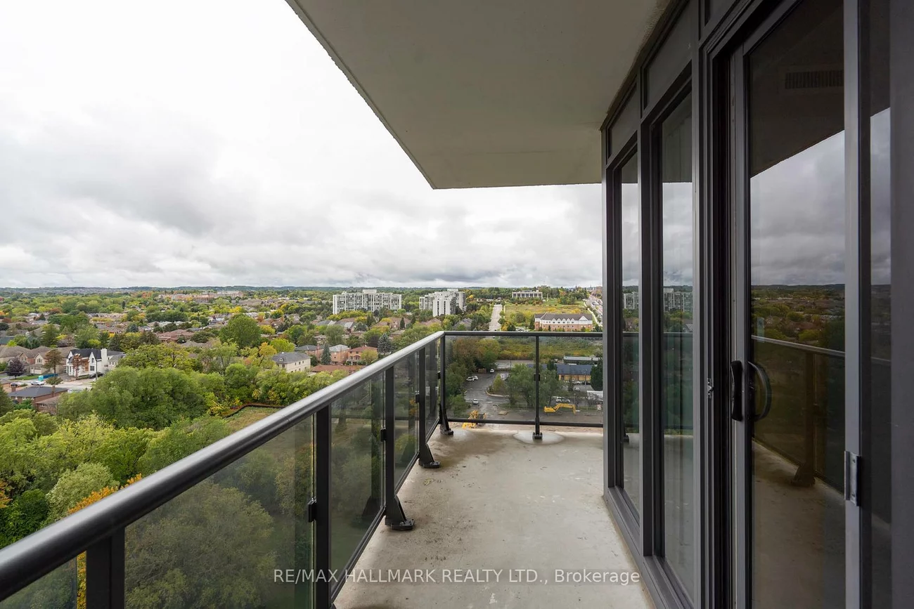 9608, Yonge, North Richvale, Richmond Hill