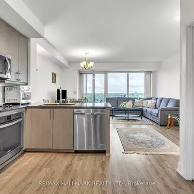 9608, Yonge, North Richvale, Richmond Hill