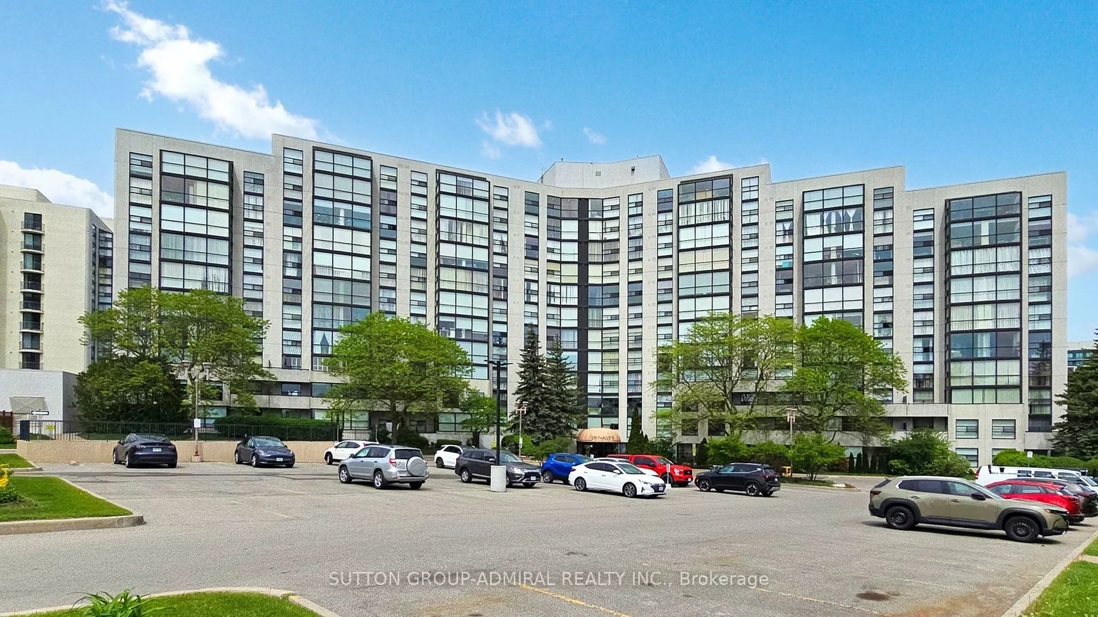 30, Harding, North Richvale, Richmond Hill