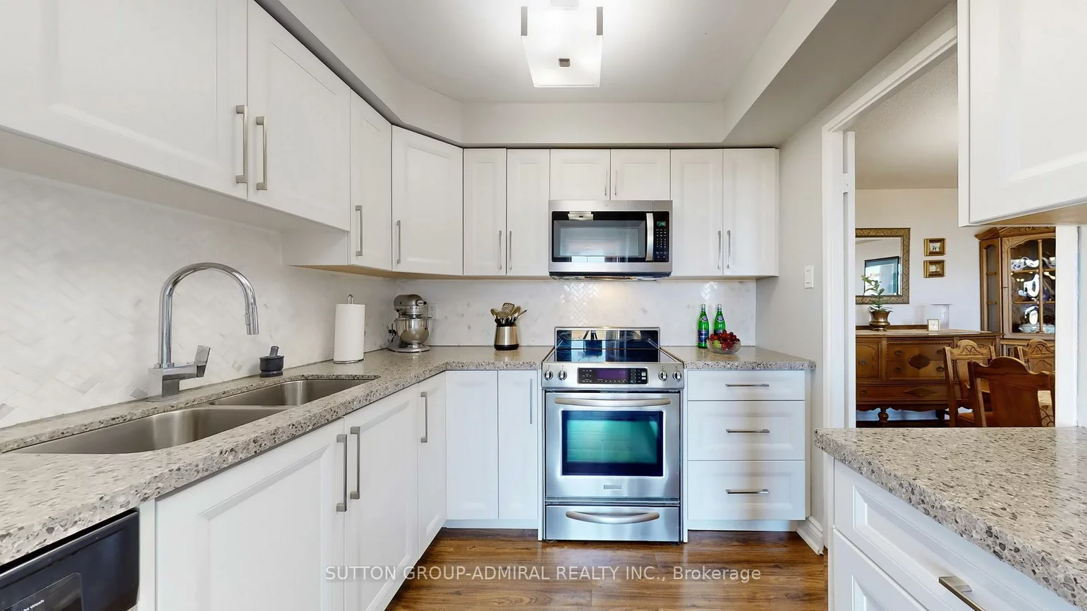 30, Harding, North Richvale, Richmond Hill