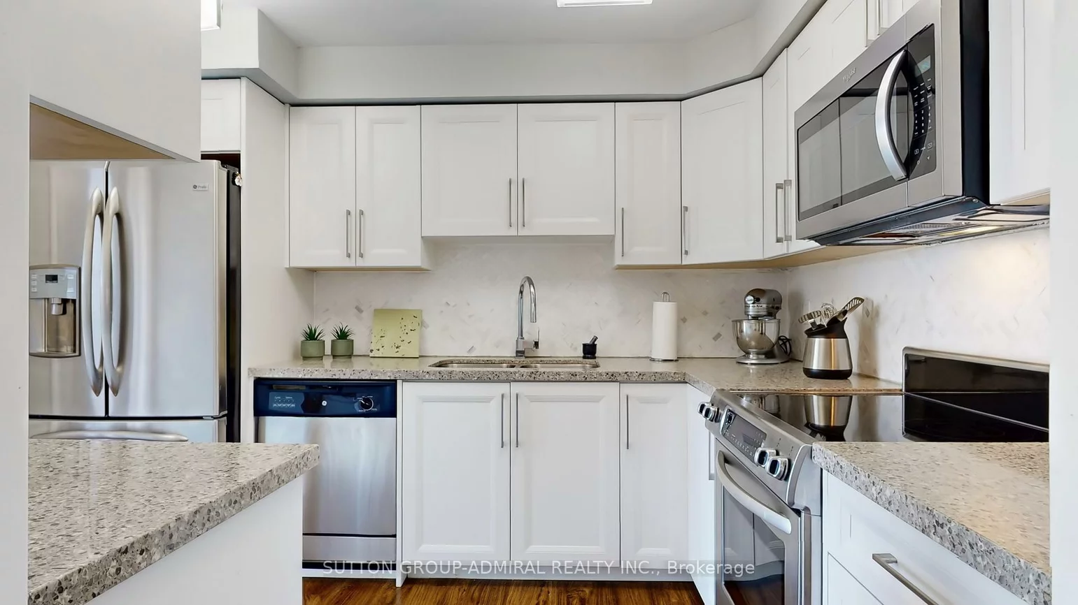 30, Harding, North Richvale, Richmond Hill