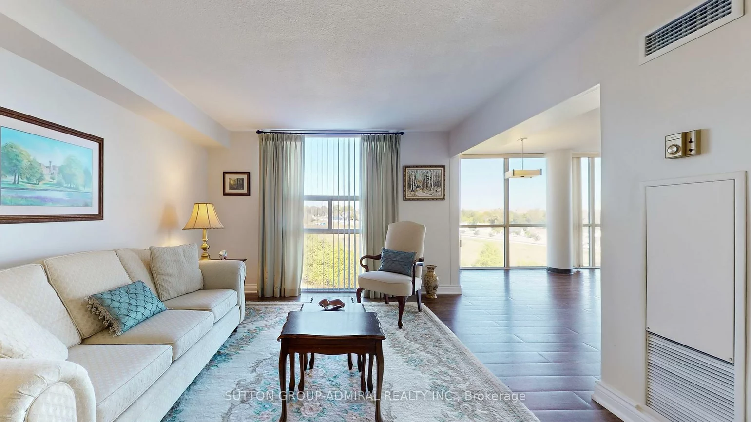 30, Harding, North Richvale, Richmond Hill