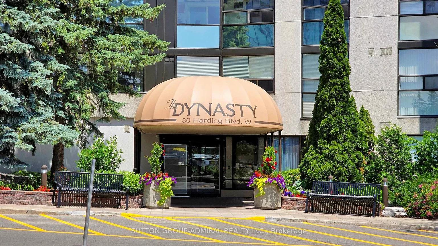 30, Harding, North Richvale, Richmond Hill