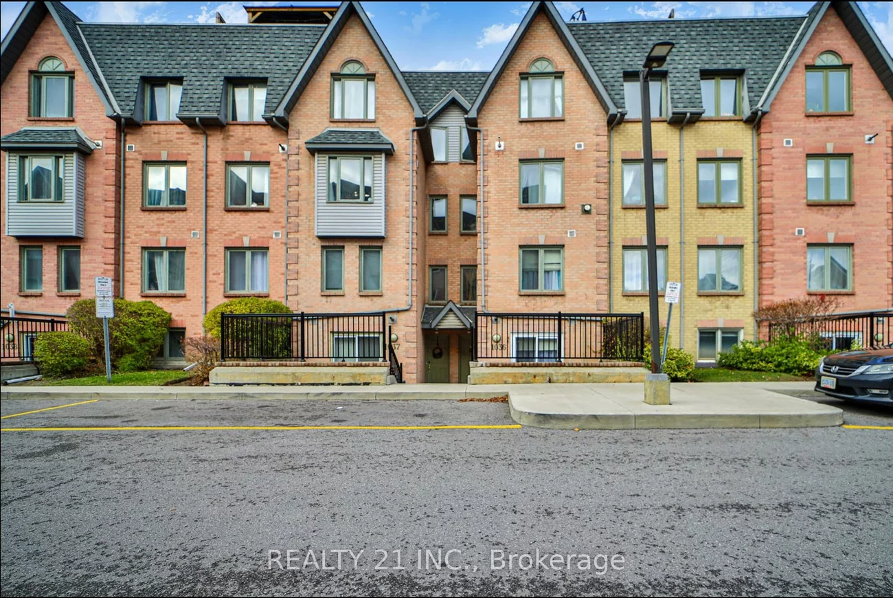 75, Weldrick, Observatory, Richmond Hill