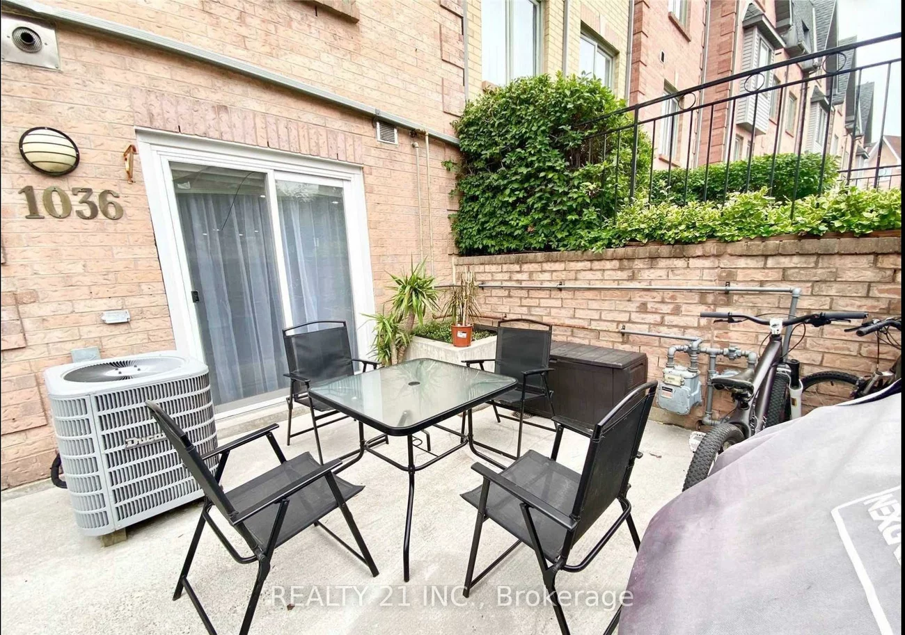 75, Weldrick, Observatory, Richmond Hill