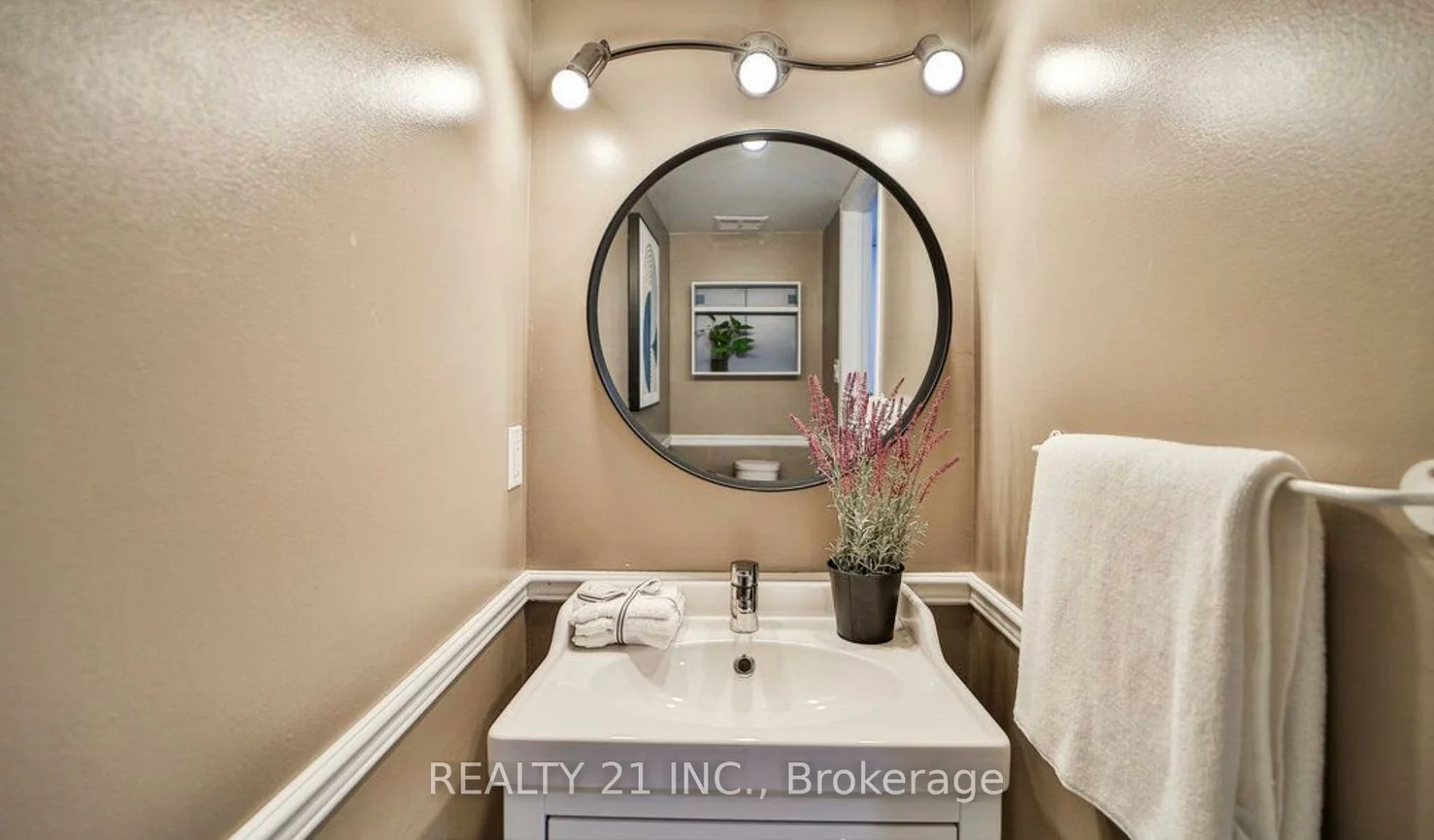 75, Weldrick, Observatory, Richmond Hill