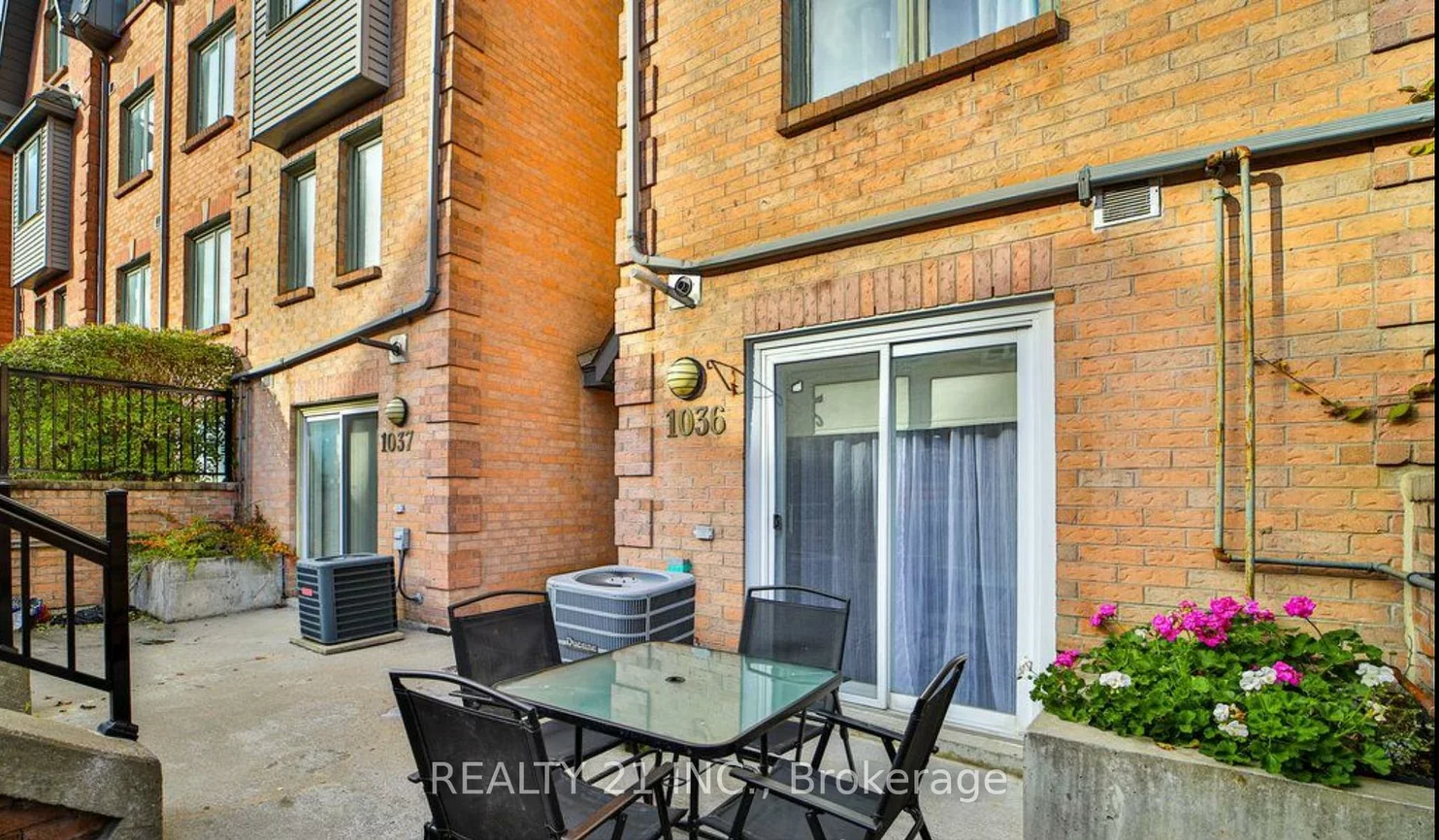 75, Weldrick, Observatory, Richmond Hill