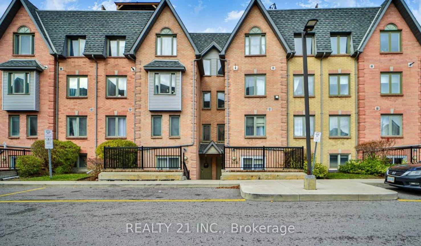 75, Weldrick, Observatory, Richmond Hill