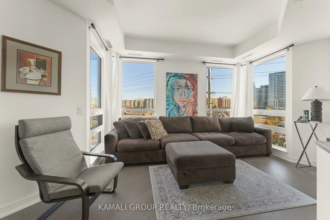 8888, Yonge, South Richvale, Richmond Hill