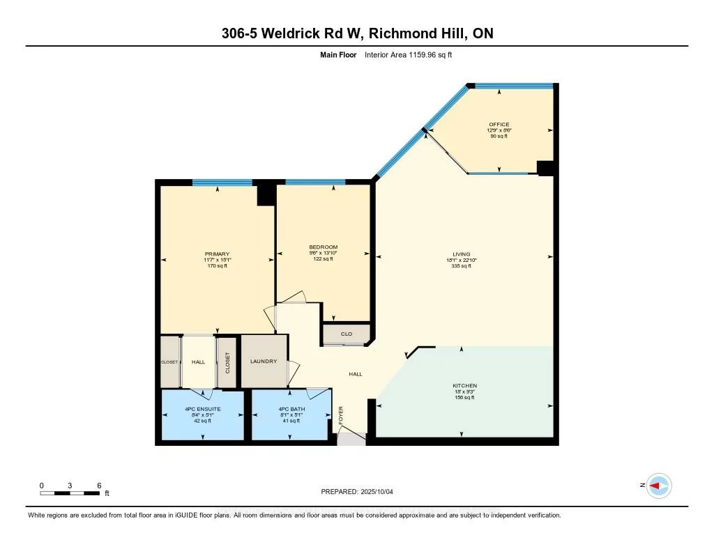 5, Weldrick, North Richvale, Richmond Hill
