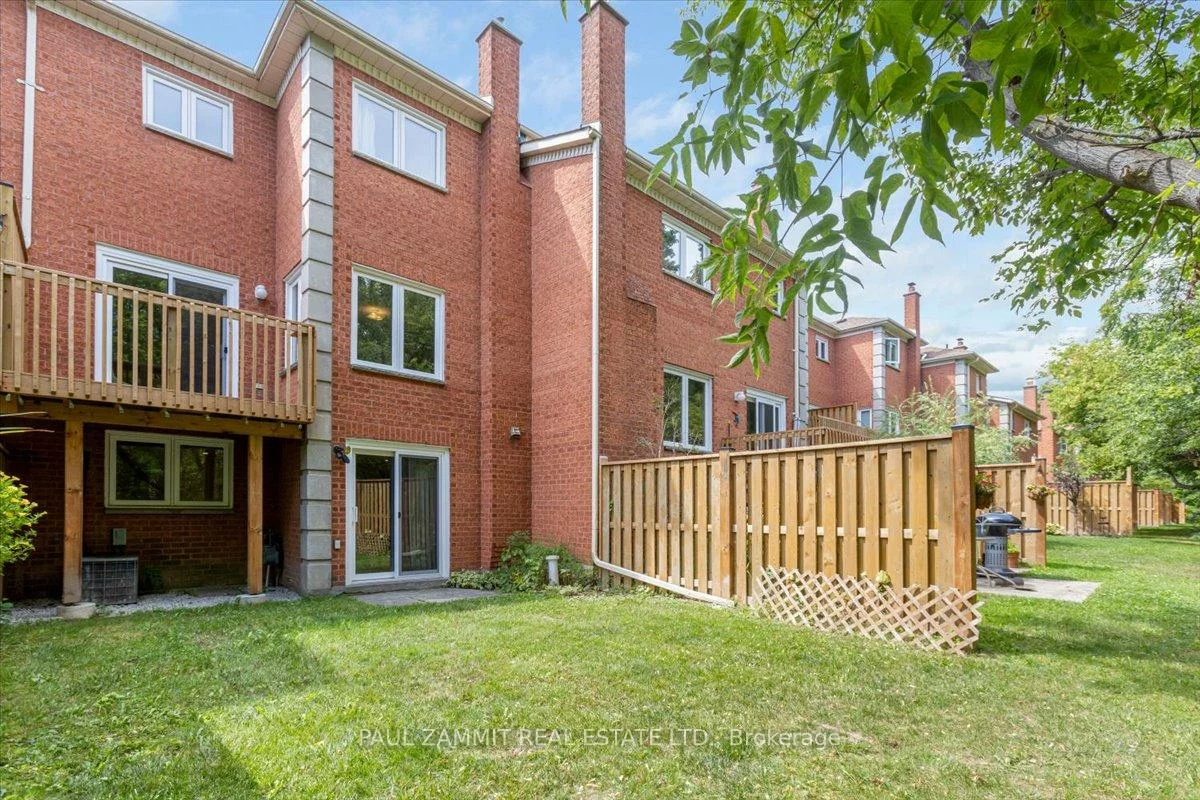 80, McCallum, North Richvale, Richmond Hill