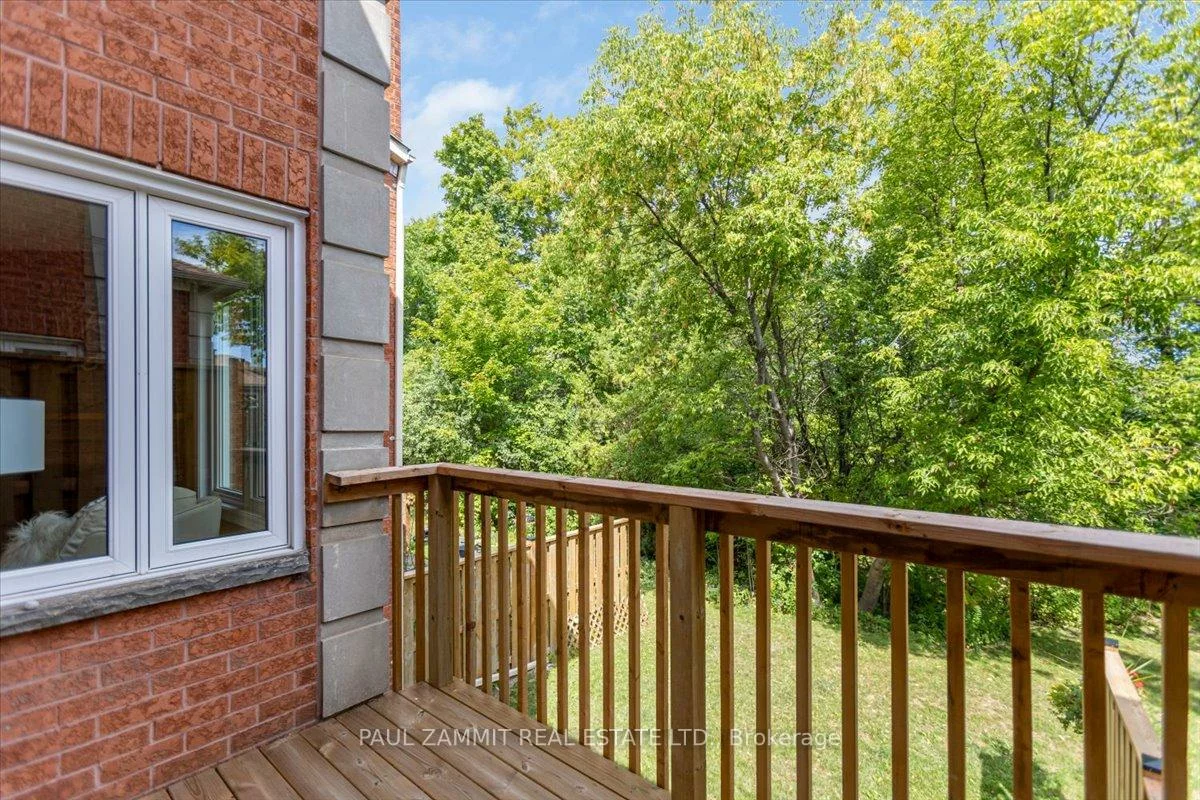 80, McCallum, North Richvale, Richmond Hill