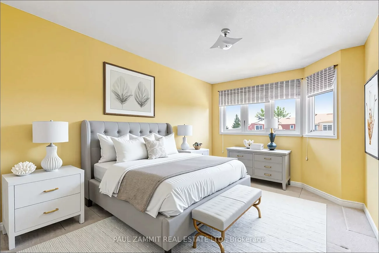 80, McCallum, North Richvale, Richmond Hill