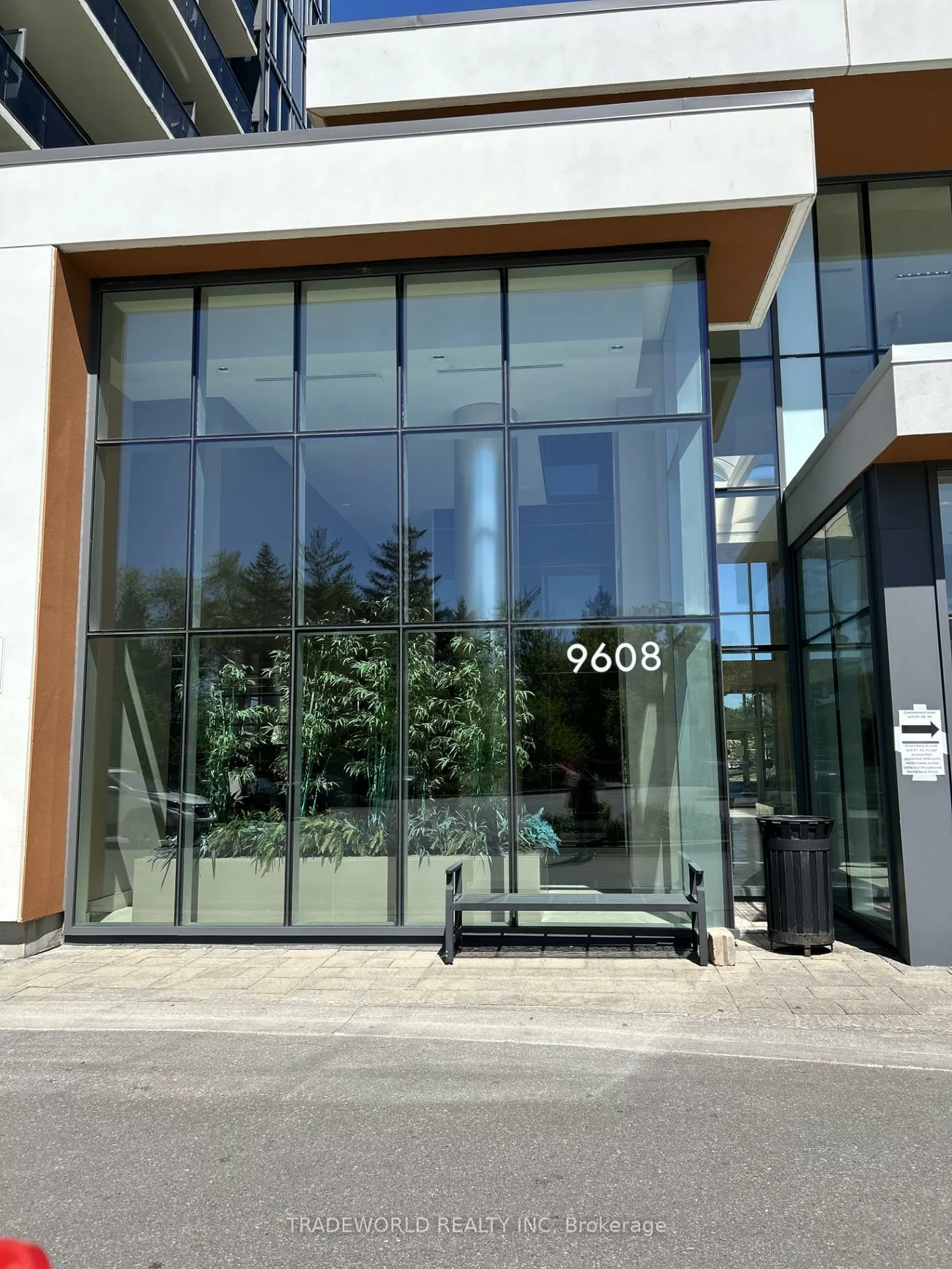9608, Yonge, North Richvale, Richmond Hill