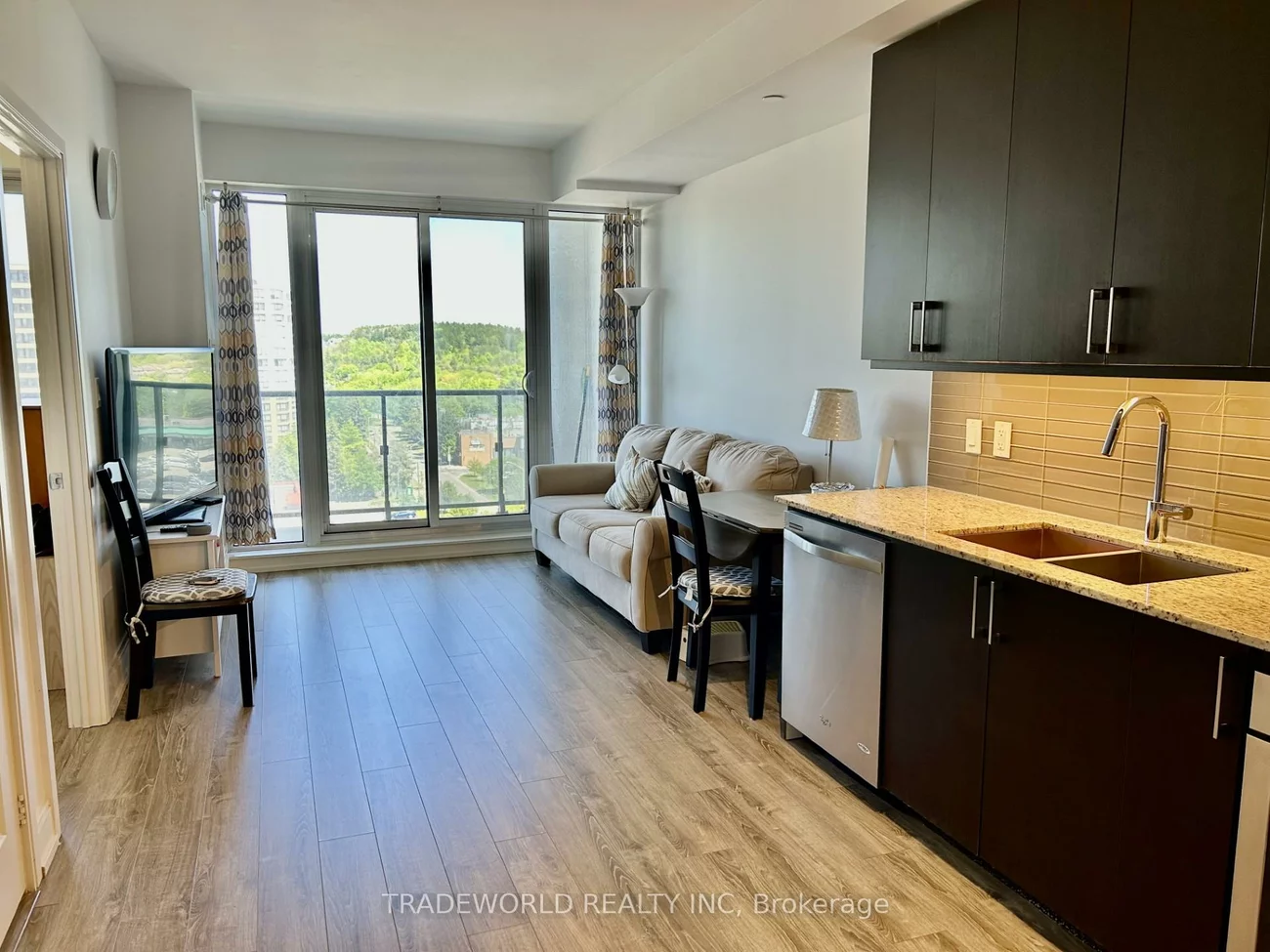 9608, Yonge, North Richvale, Richmond Hill