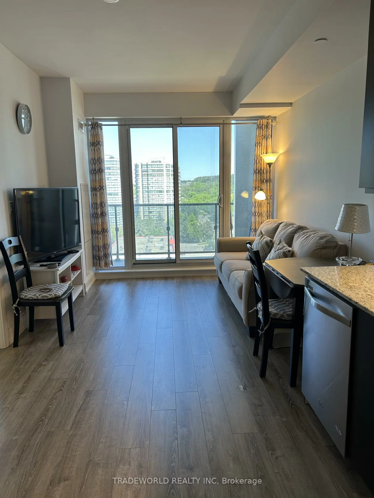 9608, Yonge, North Richvale, Richmond Hill